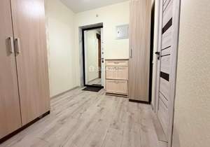 1-к квартира, вторичка, 23м2, 3/10 этаж