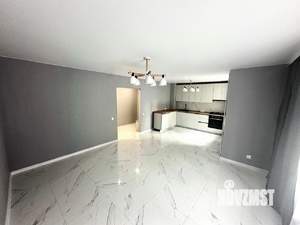 4-к квартира, вторичка, 75м2, 1/10 этаж