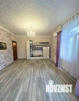 2-к квартира, вторичка, 56м2, 2/2 этаж