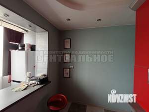 2-к квартира, вторичка, 53м2, 5/10 этаж