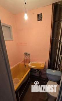 1-к квартира, вторичка, 21м2, 4/5 этаж