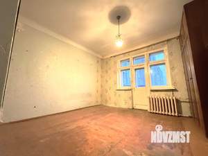 3-к квартира, вторичка, 70м2, 3/5 этаж