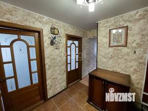 3-к квартира, вторичка, 62м2, 3/5 этаж