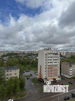 3-к квартира, вторичка, 88м2, 6/10 этаж