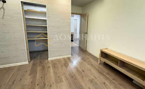 2-к квартира, вторичка, 58м2, 10/10 этаж