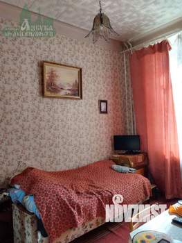 4-к квартира, вторичка, 76м2, 2/3 этаж