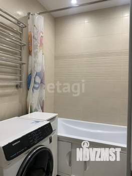 3-к квартира, вторичка, 82м2, 9/10 этаж