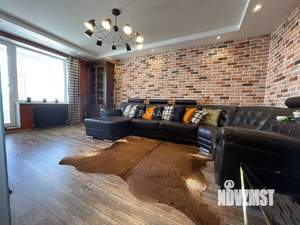 4-к квартира, вторичка, 100м2, 5/8 этаж