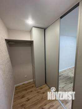 1-к квартира, вторичка, 36м2, 10/10 этаж