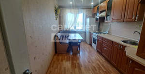3-к квартира, вторичка, 65м2, 9/10 этаж