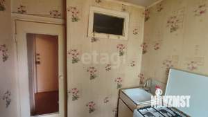 1-к квартира, вторичка, 21м2, 2/9 этаж