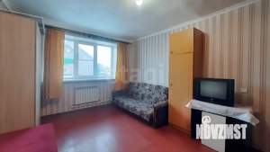 1-к квартира, вторичка, 28м2, 2/2 этаж