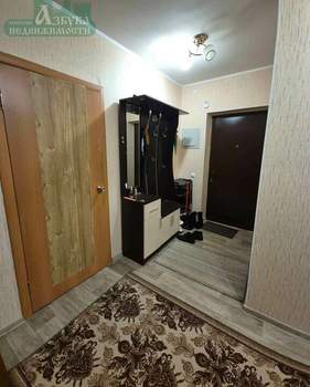 3-к квартира, вторичка, 75м2, 1/10 этаж