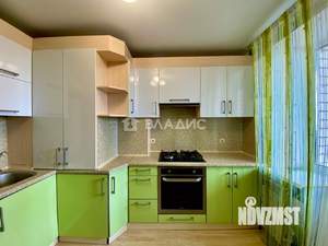1-к квартира, вторичка, 42м2, 6/10 этаж