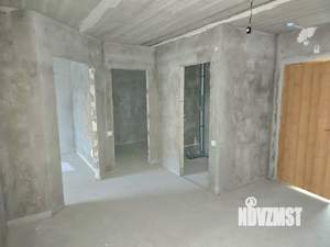 2-к квартира, сданный дом, 70м2, 4/9 этаж