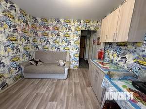 2-к квартира, вторичка, 30м2, 3/9 этаж