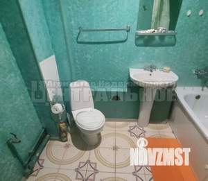 1-к квартира, вторичка, 43м2, 9/10 этаж