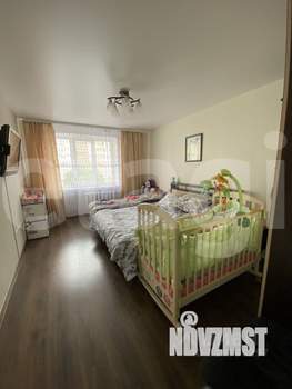 2-к квартира, вторичка, 65м2, 5/9 этаж