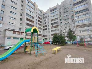 4-к квартира, вторичка, 78м2, 5/10 этаж