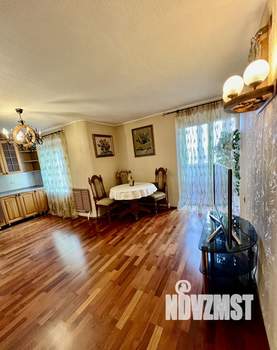 2-к квартира, вторичка, 78м2, 9/9 этаж