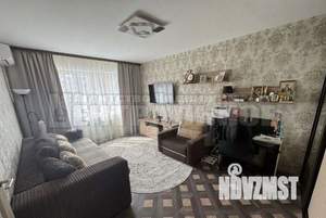 1-к квартира, вторичка, 41м2, 5/10 этаж