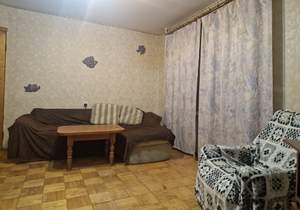 1-к квартира, вторичка, 40м2, 9/10 этаж