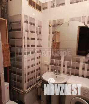 2-к квартира, вторичка, 45м2, 2/2 этаж