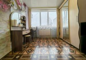 2-к квартира, вторичка, 36м2, 5/5 этаж
