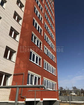 2-к квартира, вторичка, 65м2, 2/10 этаж