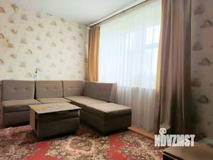 3-к квартира, вторичка, 94м2, 4/10 этаж