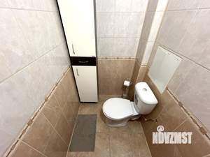2-к квартира, вторичка, 64м2, 1/10 этаж