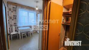 2-к квартира, вторичка, 52м2, 9/10 этаж