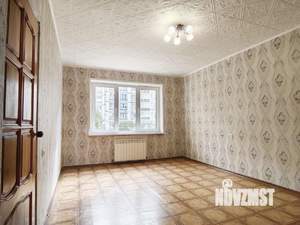 1-к квартира, вторичка, 36м2, 2/10 этаж