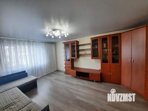 2-к квартира, вторичка, 66м2, 2/10 этаж