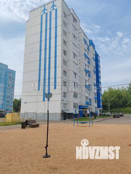 1-к квартира, вторичка, 40м2, 10/10 этаж