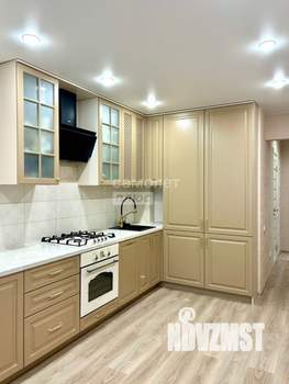 1-к квартира, вторичка, 42м2, 9/10 этаж