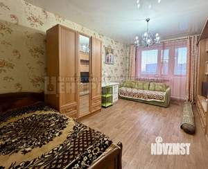 1-к квартира, вторичка, 39м2, 9/10 этаж