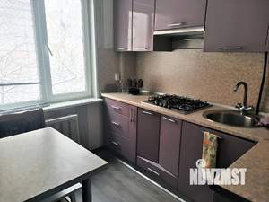 3-к квартира, вторичка, 60м2, 2/5 этаж