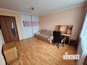 1-к квартира, вторичка, 39м2, 8/10 этаж