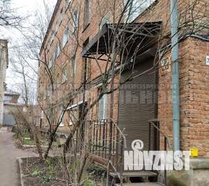 1-к квартира, вторичка, 30м2, 2/4 этаж