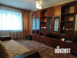 2-к квартира, вторичка, 45м2, 1/5 этаж