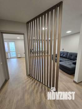 2-к квартира, вторичка, 77м2, 4/6 этаж