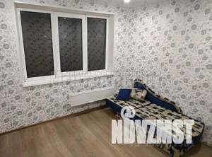 2-к квартира, вторичка, 35м2, 5/5 этаж