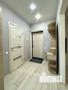 1-к квартира, вторичка, 42м2, 2/15 этаж