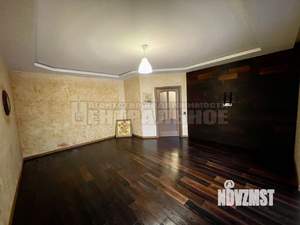 3-к квартира, вторичка, 110м2, 3/5 этаж
