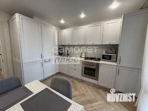 1-к квартира, вторичка, 43м2, 7/10 этаж