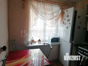 3-к квартира, вторичка, 50м2, 1/5 этаж