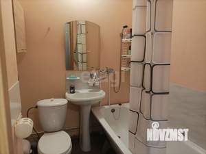 1-к квартира, вторичка, 33м2, 10/10 этаж