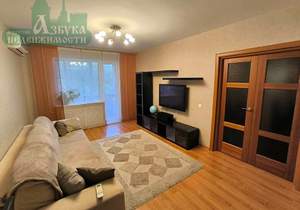 2-к квартира, вторичка, 55м2, 5/9 этаж