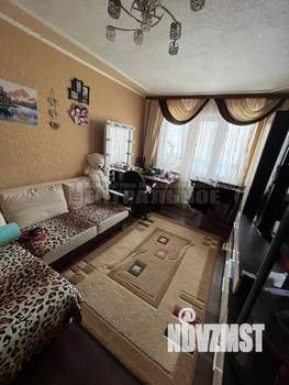 2-к квартира, вторичка, 45м2, 3/5 этаж
